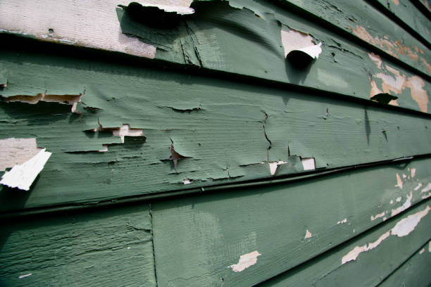 Best Fiber Cement Siding Installation  in Parkwood, CA