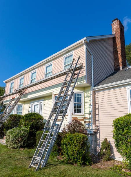 Best Siding Removal and Disposal  in Parkwood, CA