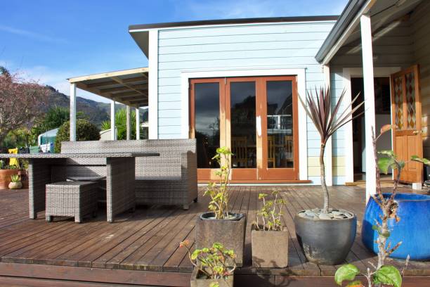 Best Historical Building Siding Restoration  in Parkwood, CA