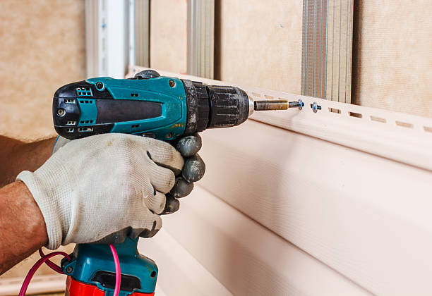  Parkwood, CA Siding Installation Pros